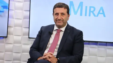 Jos&eacute; Ignacio Mart&iacute;nez | &Aacute;. Richarte