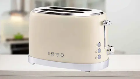 Tostador 900 W Silver Crest de Lidl