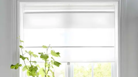 Estor RINGBLOMMA de Ikea