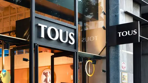 Tienda de Tous