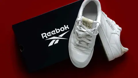 Zapatillas Reebok Club C 85 en oferta en Amazon