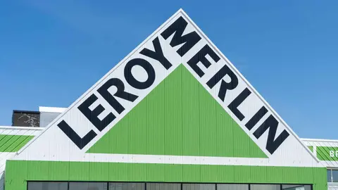 Tienda Leroy Merlin