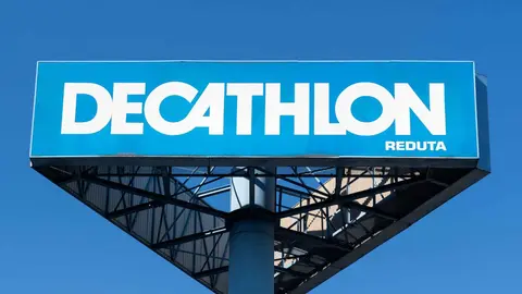 Tienda Decathlon