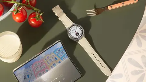 Samsung Galaxy Watch 7