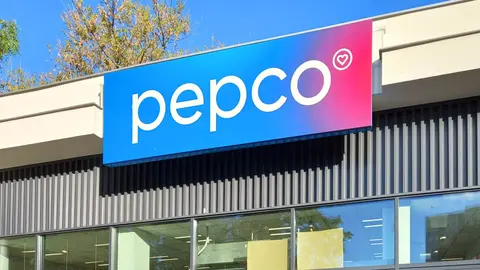 Supermercado Pepco