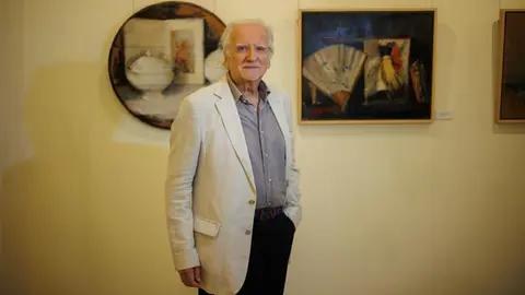 Manuel Ruiz Ortega, cartelista de la Semana Santa de Jerez en 2025