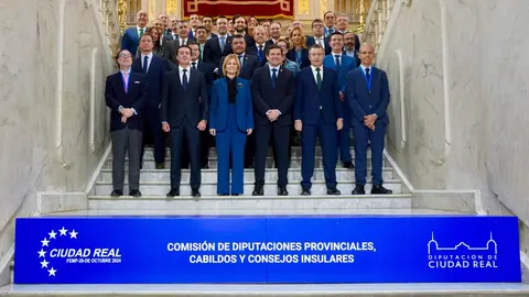 Comisi&oacute;n de Diputaciones, Cabildos y Consells Insulares