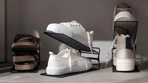 Zapatero SKOSTALL de Ikea