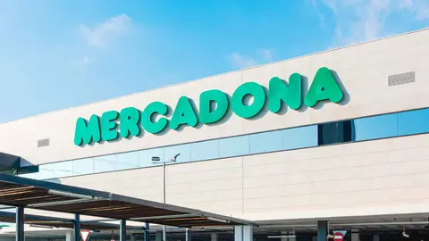 Supermercado Mercadona