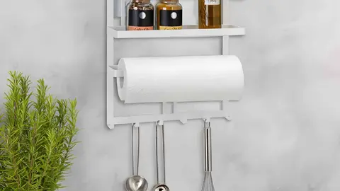 Estante organizador para cocina Wenko de Lidl