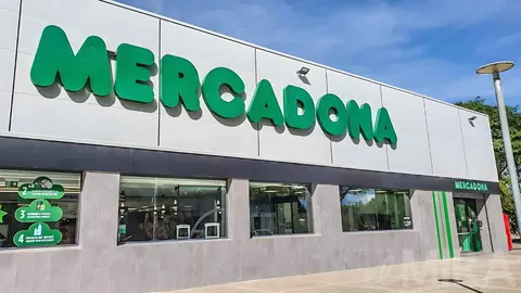 Mercadona en Jerez de la Frontera | El MIRA