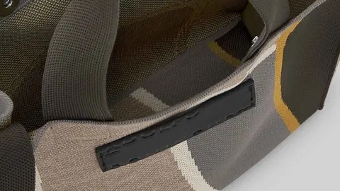 Bolso de Adolfo Dom&iacute;nguez en El Corte Ingl&eacute;s