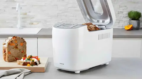 Panificadora autom&aacute;tica de 850 W de Lidl