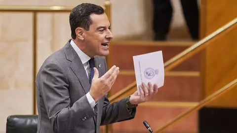 Juanma Moreno ha apostado por la calidad del turismo andaluz