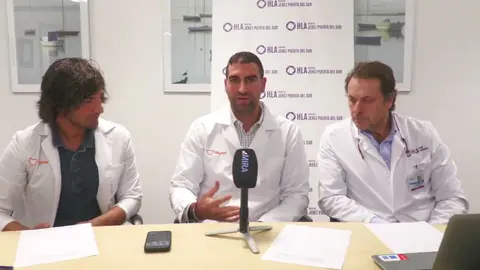 M&aacute;s de 1.400 personas se conectan en directo para resolver sus dudas sobre nutrici&oacute;n con HLA