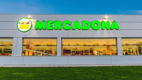Supermercado Mercadona
