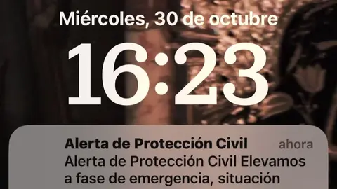 sistema ES-ALERT