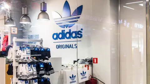 Tienda Adidas