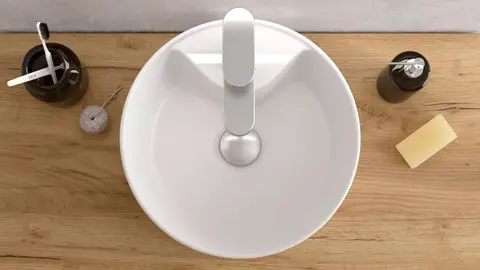 Mueble de Ba&ntilde;o BEQUIA Plus