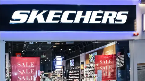 Tienda Skechers