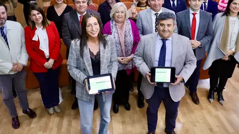 Huelva contar&aacute; con una importante inversi&oacute;n de la Junta de Andaluc&iacute;a de cara a 2025