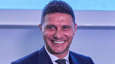 Joaqu&iacute;n S&aacute;nchez | Salvador L&oacute;pez Medina para El MIRA