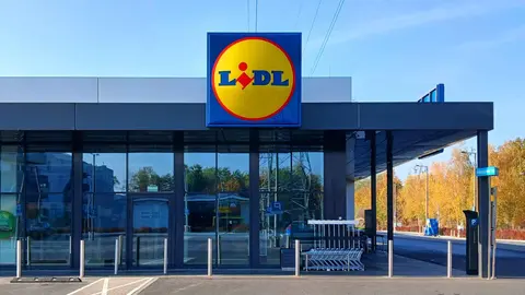 Supermercado Lidl