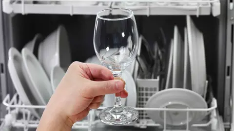 La soluci&oacute;n de Mercadona para limpiar el lavavajillas