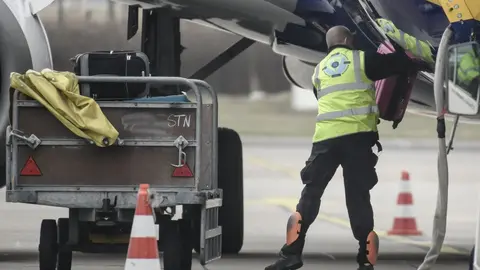 Aeropuertos de Andaluc&iacute;a necesitan trabajadores