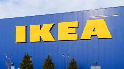 Tienda Ikea