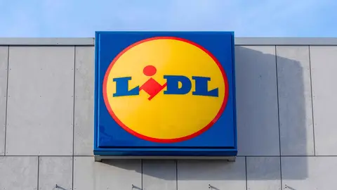 Supermercado Lidl