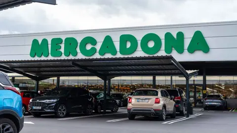 Supermercado de Mercadona