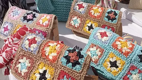 Llega a Jerez el primer Zoco de oto&ntilde;o