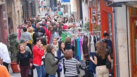 Ja&eacute;n celebrar&aacute; el D&iacute;a del Stock