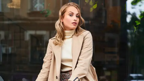 Parece de lujo pero cuesta barato, Mango tiene un bolso que no va a gustar nada a los competidores