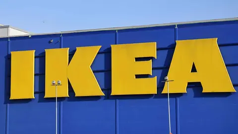Tienda Ikea