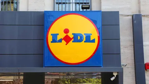 Supermercado Lidl