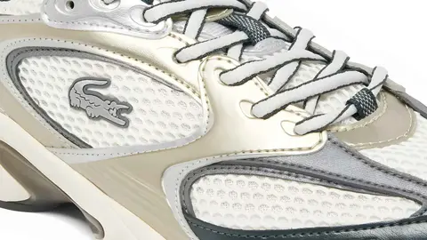 Zapatillas Storm 96 2K Lacoste en oferta en El Corte Ingl&eacute;s