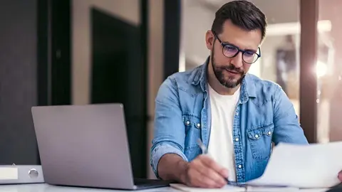 Los trabajadores aut&oacute;nomos volver&aacute;n a recibir ayudas por parte de la Junta de Andaluc&iacute;a