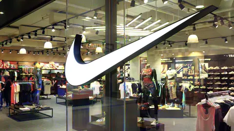Tienda Nike