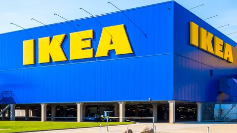 Edificio IKEA