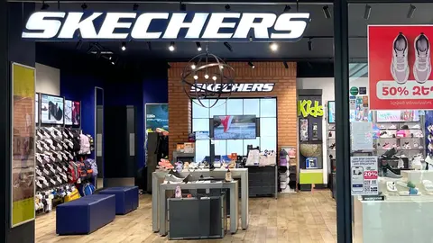 Tienda Skechers