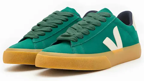 Zapatillas Campo de ante Veja en El Corte Ingl&eacute;s