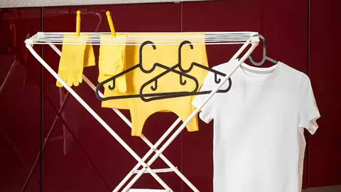 Tendedero de interior y exterior J&Auml;LL de Ikea