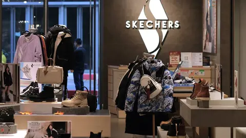 Tienda Skechers