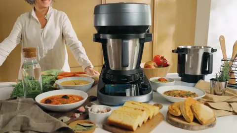 Cecotec, Robot de Cocina Multifunci&oacute;n