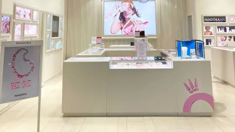 Joyer&iacute;a Pandora