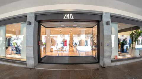 Tienda ZARA
