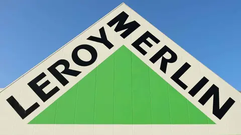Tienda Leroy Merlin