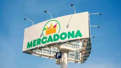 Supermercado de Mercadona